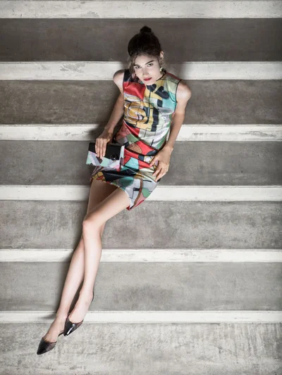Look 28